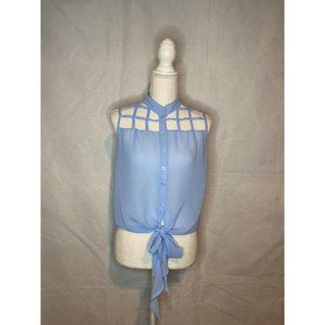 Rue 21 Ladies Top, Size LG